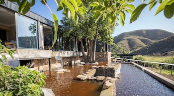 Botlierskop Private Game Reserve