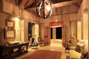 Botlierskop Private Game Reserve