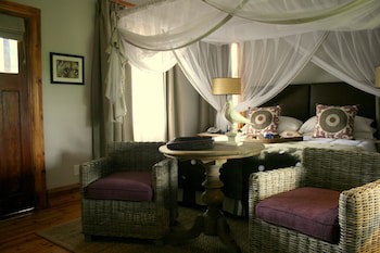 Botlierskop Private Game Reserve