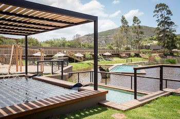 Botlierskop Private Game Reserve