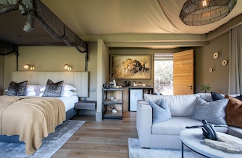 Botlierskop Private Game Reserve