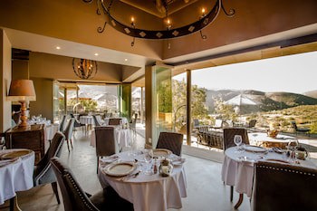 Botlierskop Private Game Reserve