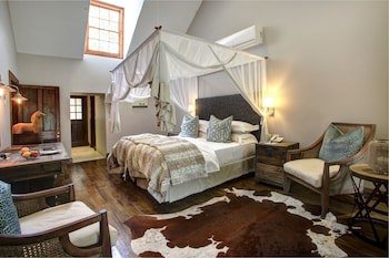 Botlierskop Private Game Reserve