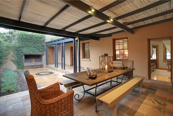Botlierskop Private Game Reserve