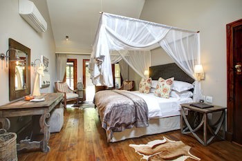 Botlierskop Private Game Reserve