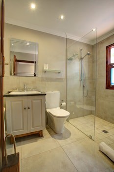 Botlierskop Private Game Reserve