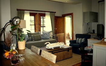 Botlierskop Private Game Reserve