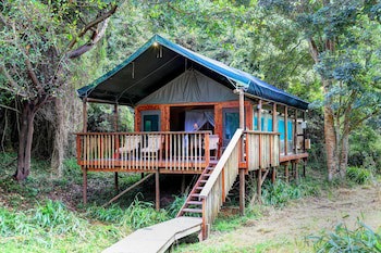 Botlierskop Private Game Reserve