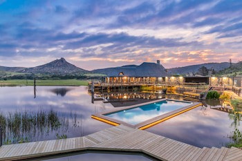 Botlierskop Private Game Reserve