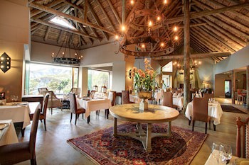 Botlierskop Private Game Reserve