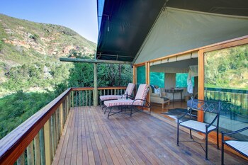 Botlierskop Private Game Reserve