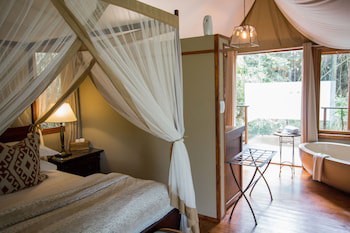 Botlierskop Private Game Reserve