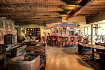 Botlierskop Private Game Reserve