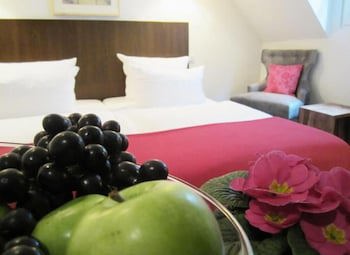 Hotel Lindenwirt galeri fotoğrafı