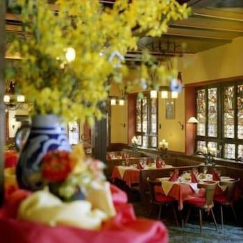 Hotel Lindenwirt galeri fotoğrafı