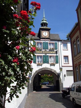 Hotel Lindenwirt galeri fotoğrafı