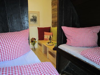 Hotel Lindenwirt galeri fotoğrafı