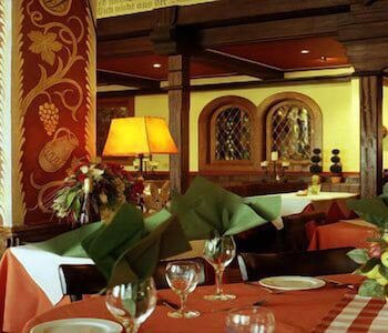Hotel Lindenwirt galeri fotoğrafı