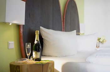 Hotel Lindenwirt fotoğrafı