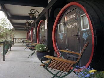 Hotel Lindenwirt galeri fotoğrafı