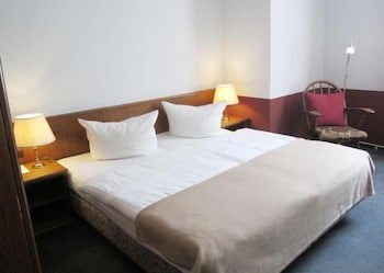 Hotel Lindenwirt galeri fotoğrafı