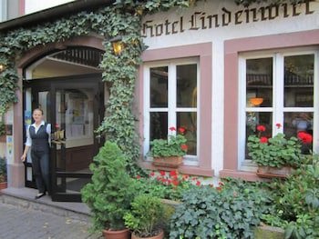 Hotel Lindenwirt galeri fotoğrafı