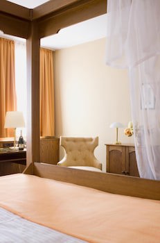Hotel Lindenwirt galeri fotoğrafı