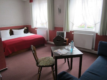 Hotel Lindenwirt galeri fotoğrafı