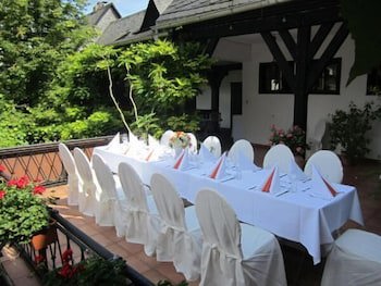 Hotel Lindenwirt fotoğrafı