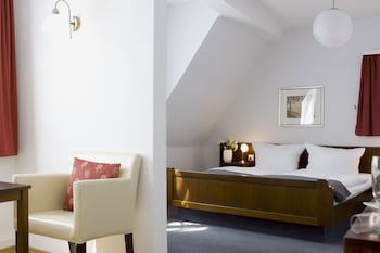 Hotel Lindenwirt galeri fotoğrafı