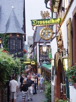 Hotel Lindenwirt galeri fotoğrafı
