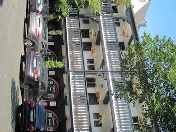 Hotel Lindenwirt galeri fotoğrafı