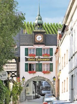 Hotel Lindenwirt fotoğrafı