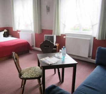 Hotel Lindenwirt galeri fotoğrafı