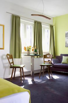 Hotel Lindenwirt galeri fotoğrafı