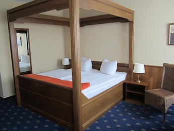 Hotel Lindenwirt galeri fotoğrafı