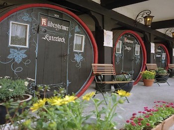 Hotel Lindenwirt galeri fotoğrafı