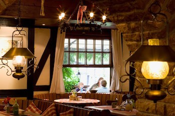 Hotel Lindenwirt galeri fotoğrafı