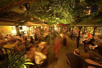 Hotel Lindenwirt fotoğrafı