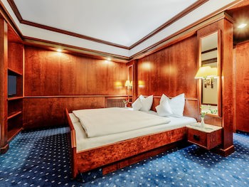 Hotel Royal galeri fotoğrafı