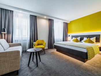 Hotel Royal galeri fotoğrafı