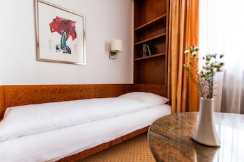 Hotel Royal galeri fotoğrafı