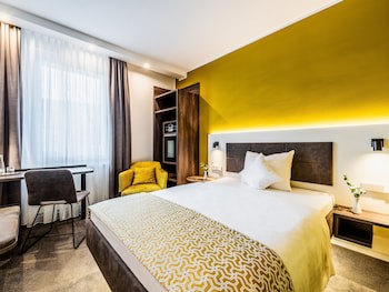 Hotel Royal galeri fotoğrafı