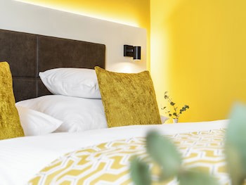 Hotel Royal galeri fotoğrafı