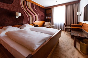 Hotel Royal galeri fotoğrafı