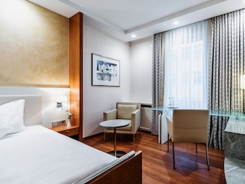 Hotel Royal fotoğrafı
