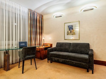 Hotel Royal galeri fotoğrafı