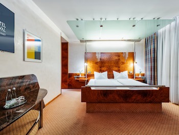 Hotel Royal galeri fotoğrafı