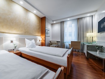 Hotel Royal galeri fotoğrafı