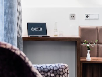 Hotel Royal galeri fotoğrafı